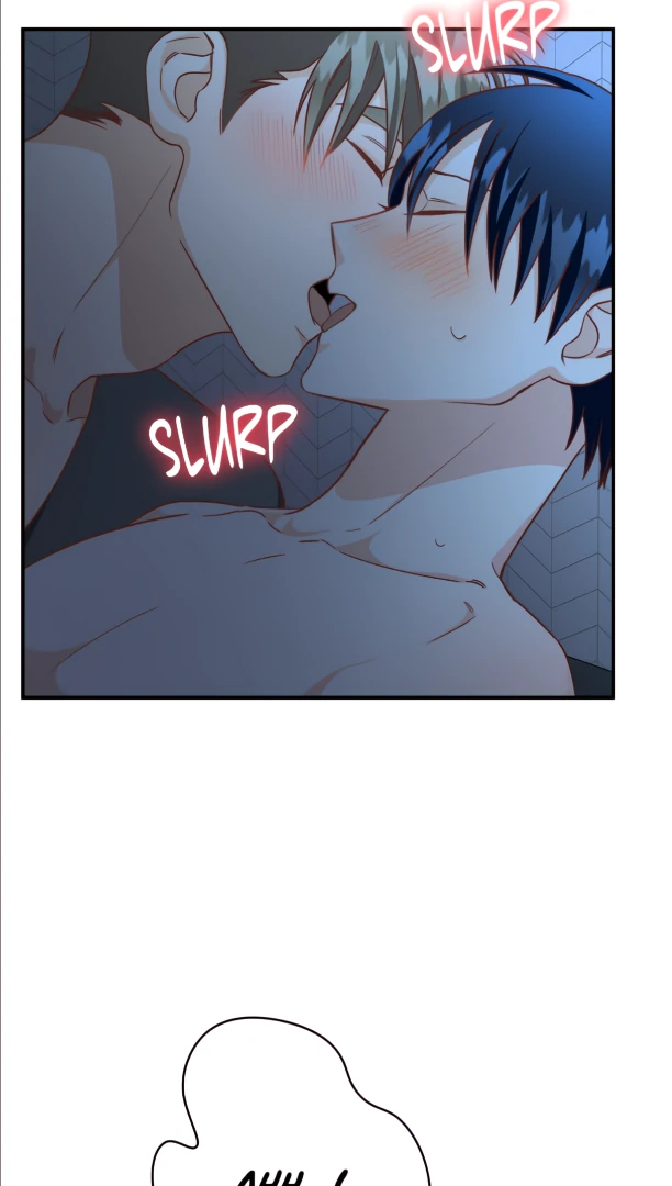 My Unexpected Roommate [Official] - Chapter 31 manhwa