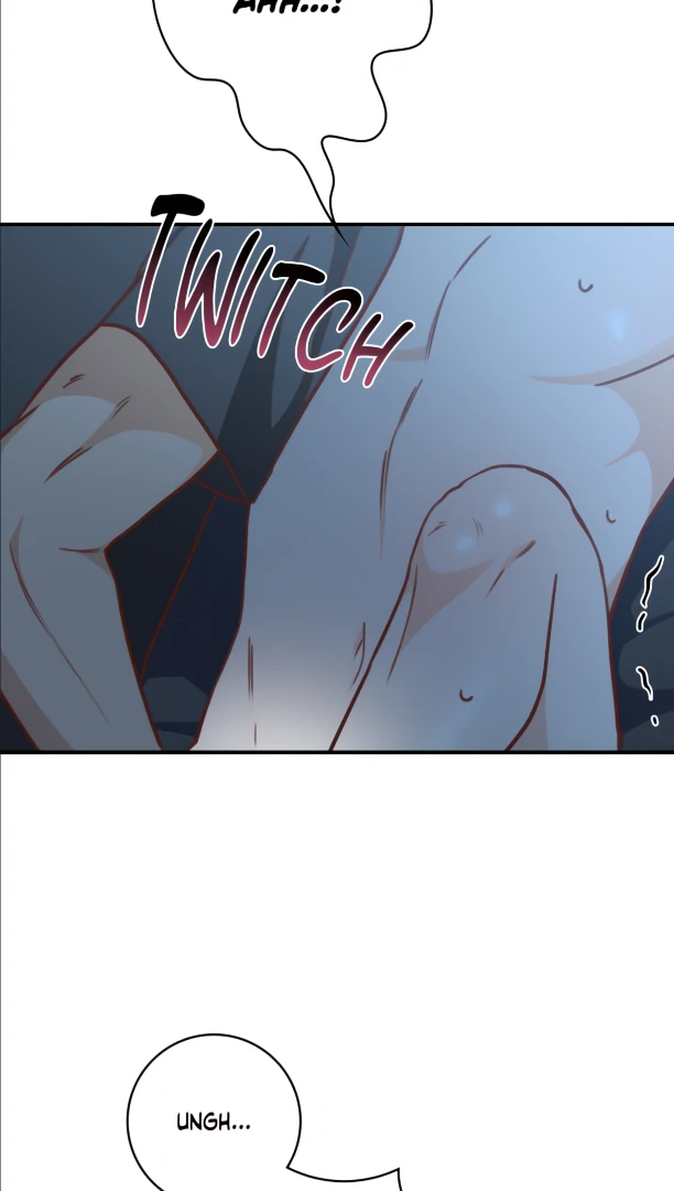 My Unexpected Roommate [Official] - Chapter 31 manhwa