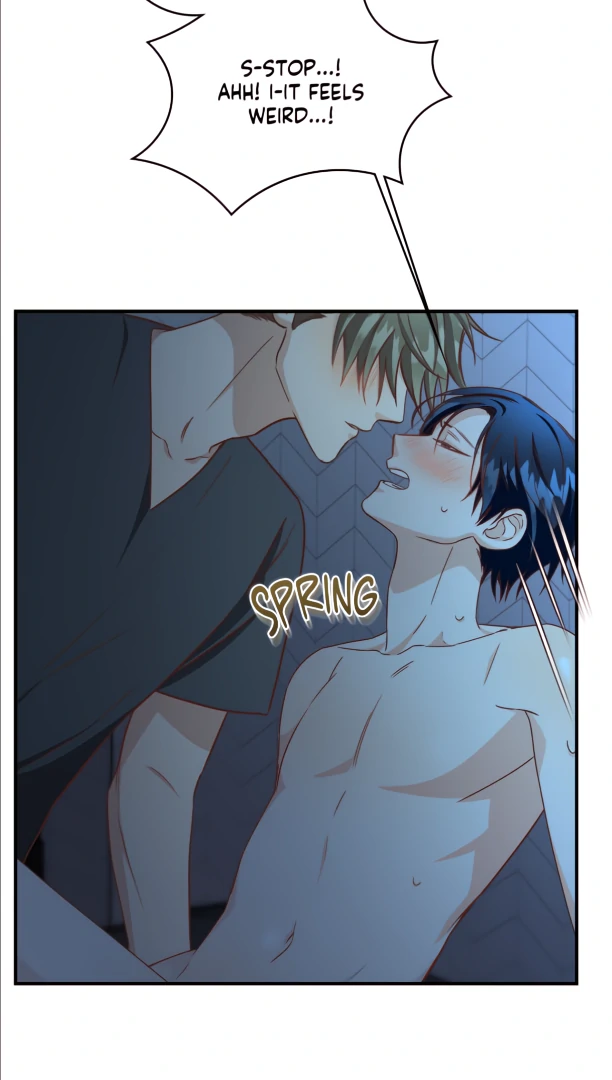 My Unexpected Roommate [Official] - Chapter 31 manhwa