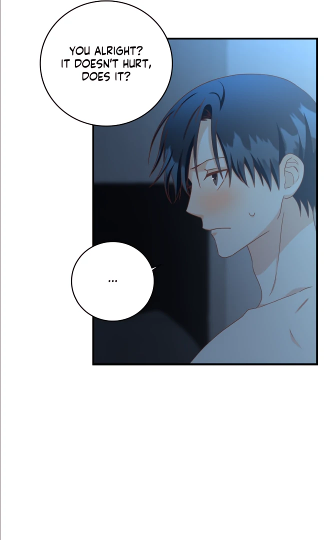 My Unexpected Roommate [Official] - Chapter 31 manhwa
