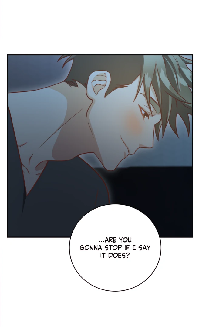 My Unexpected Roommate [Official] - Chapter 31 manhwa