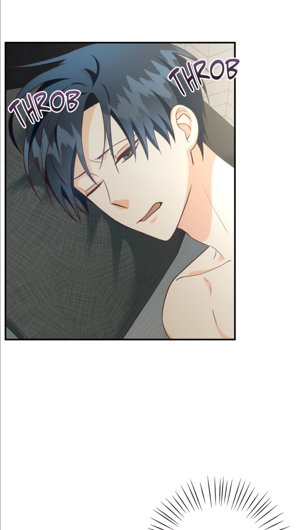 My Unexpected Roommate [Official] - Chapter 32 manhwa