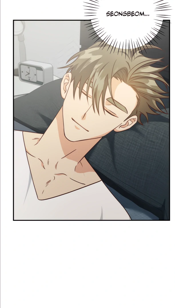 My Unexpected Roommate [Official] - Chapter 32 manhwa