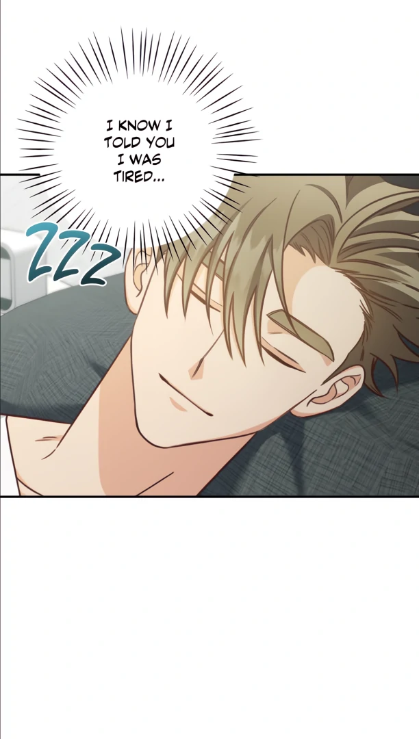 My Unexpected Roommate [Official] - Chapter 32 manhwa