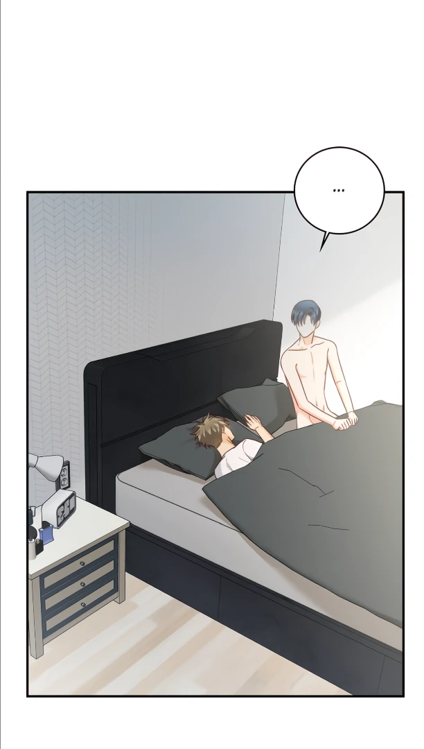 My Unexpected Roommate [Official] - Chapter 32 manhwa
