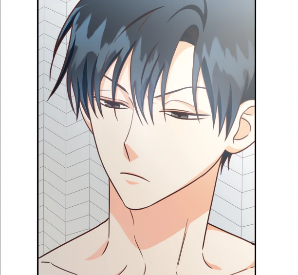 My Unexpected Roommate [Official] - Chapter 32 manhwa