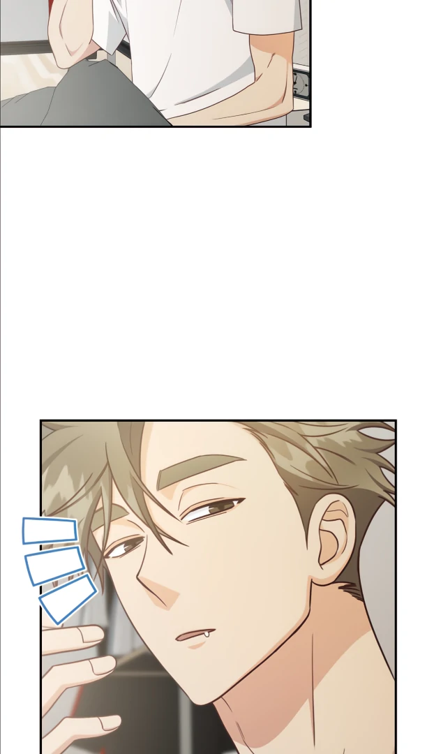 My Unexpected Roommate [Official] - Chapter 32 manhwa