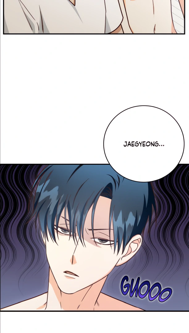 My Unexpected Roommate [Official] - Chapter 32 manhwa