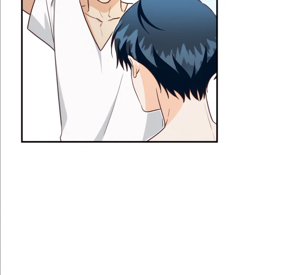 My Unexpected Roommate [Official] - Chapter 32 manhwa