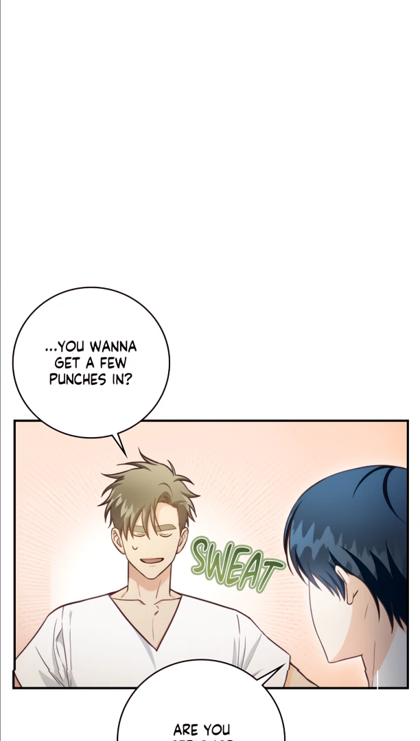My Unexpected Roommate [Official] - Chapter 32 manhwa