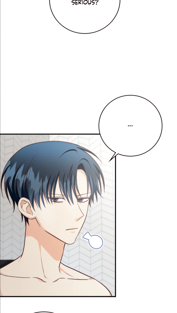 My Unexpected Roommate [Official] - Chapter 32 manhwa