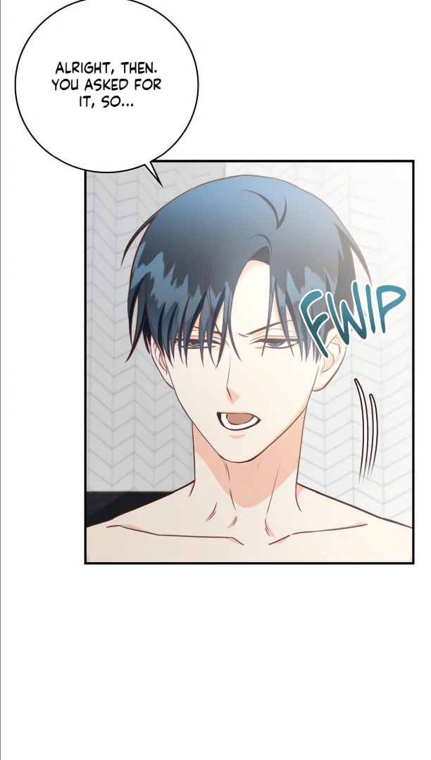 My Unexpected Roommate [Official] - Chapter 32 manhwa