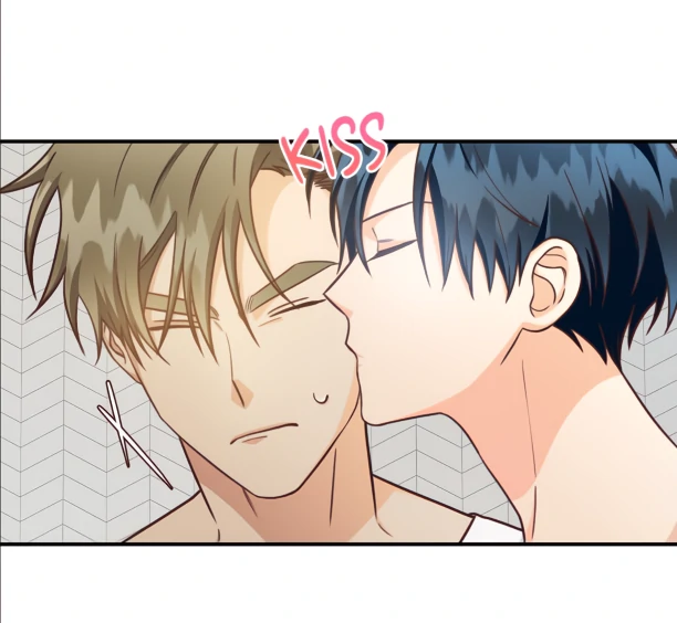 My Unexpected Roommate [Official] - Chapter 32 manhwa