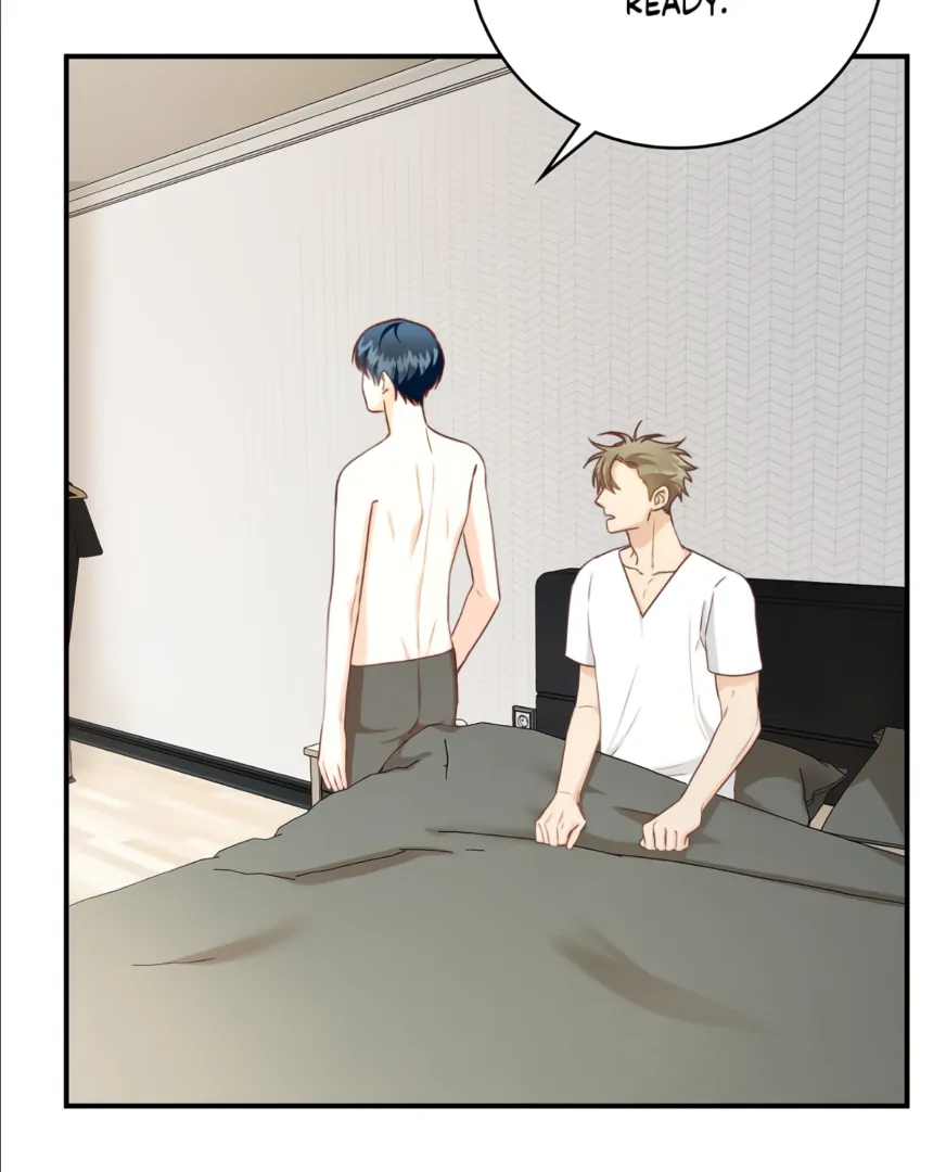 My Unexpected Roommate [Official] - Chapter 32 manhwa