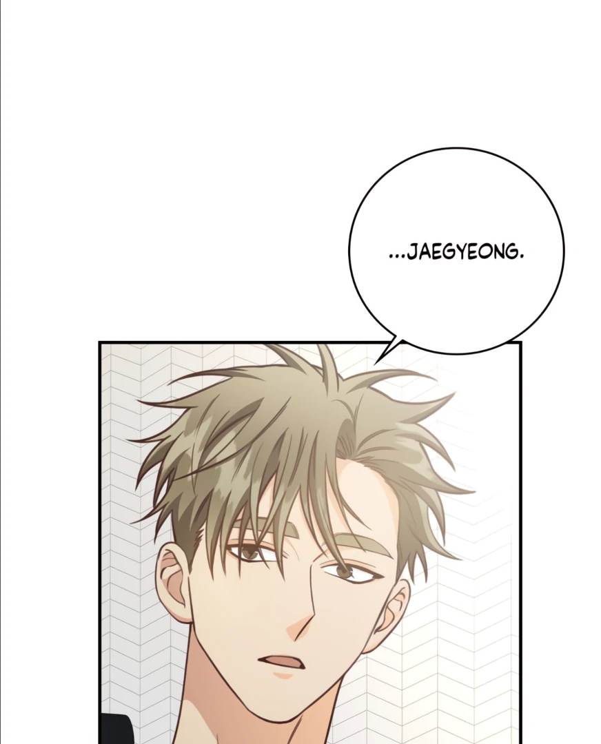 My Unexpected Roommate [Official] - Chapter 32 manhwa