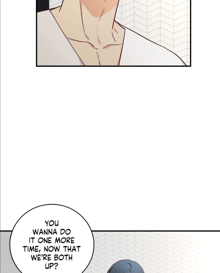 My Unexpected Roommate [Official] - Chapter 32 manhwa