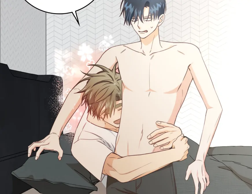 My Unexpected Roommate [Official] - Chapter 32 manhwa