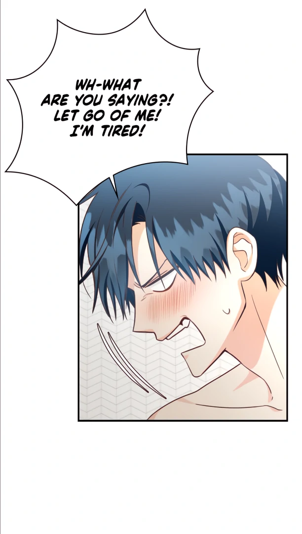 My Unexpected Roommate [Official] - Chapter 32 manhwa
