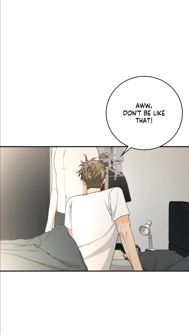 My Unexpected Roommate [Official] - Chapter 32 manhwa