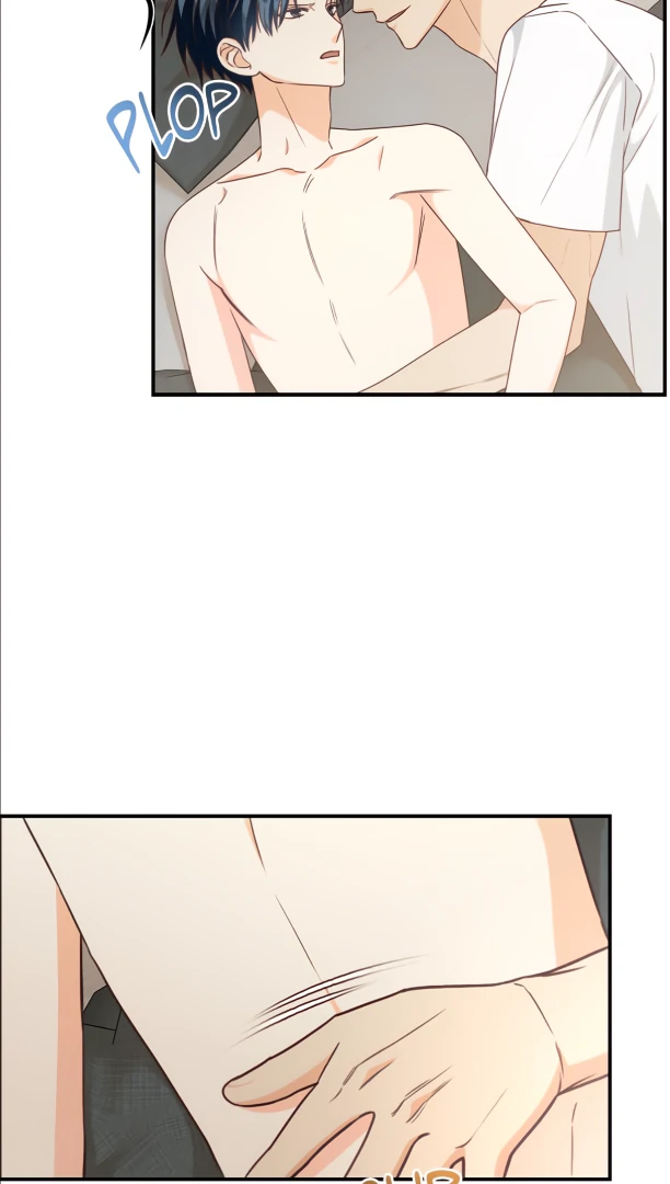 My Unexpected Roommate [Official] - Chapter 32 manhwa