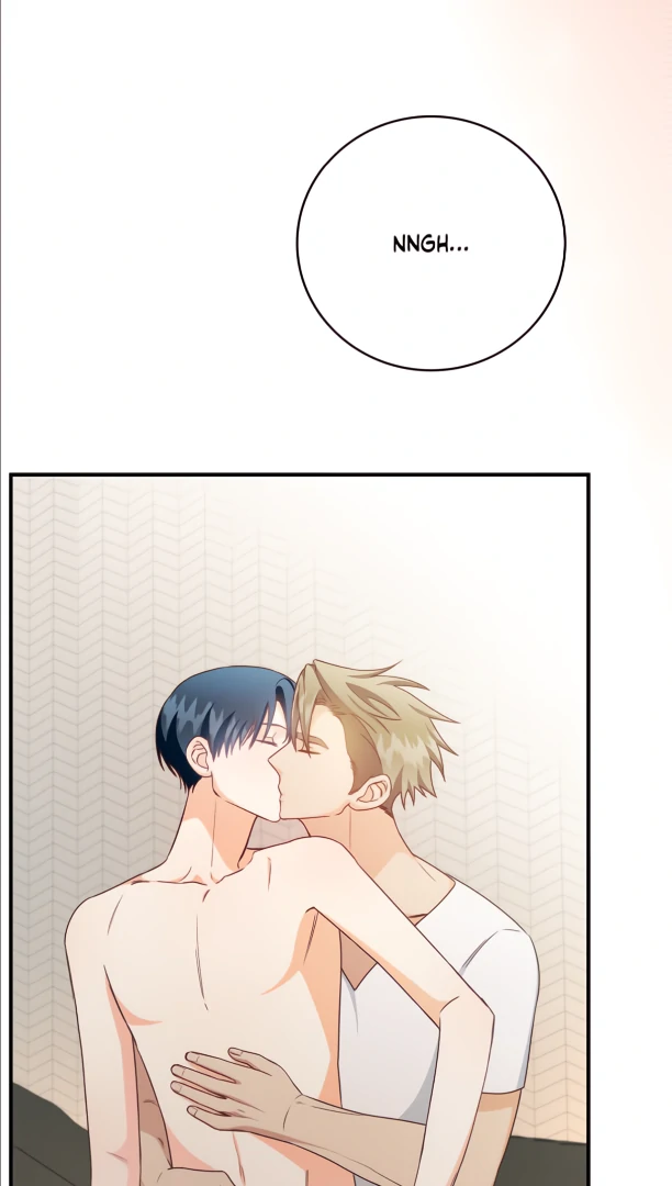My Unexpected Roommate [Official] - Chapter 32 manhwa