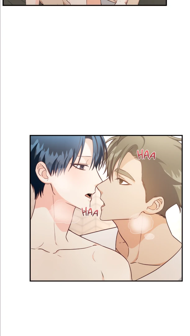 My Unexpected Roommate [Official] - Chapter 32 manhwa