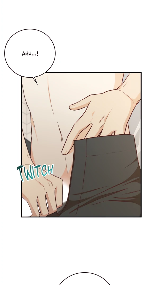 My Unexpected Roommate [Official] - Chapter 32 manhwa