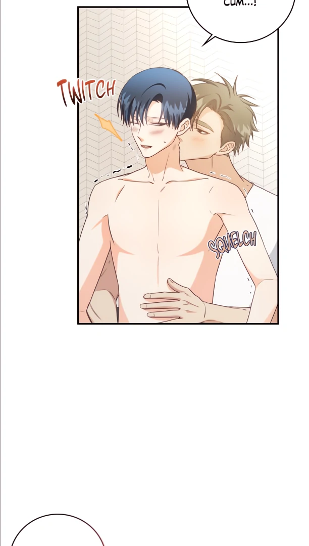 My Unexpected Roommate [Official] - Chapter 32 manhwa