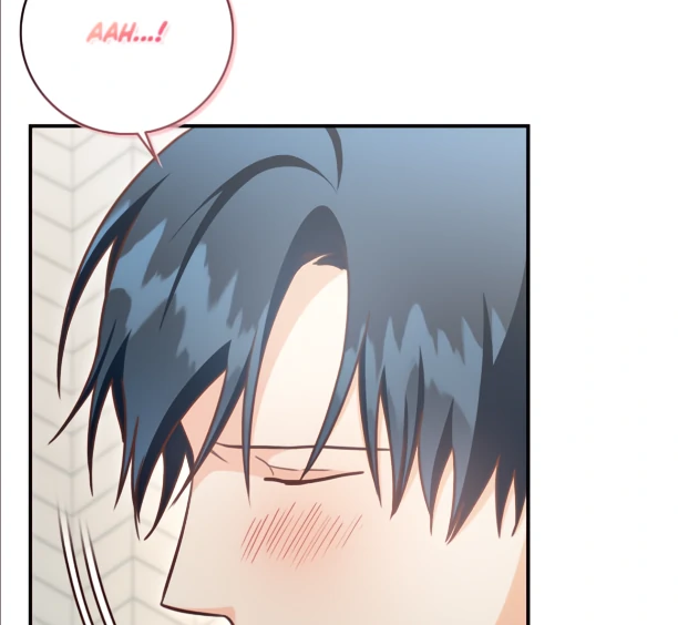 My Unexpected Roommate [Official] - Chapter 32 manhwa