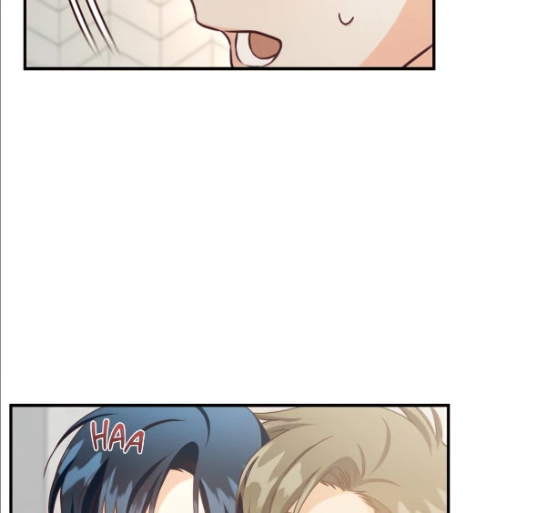 My Unexpected Roommate [Official] - Chapter 32 manhwa