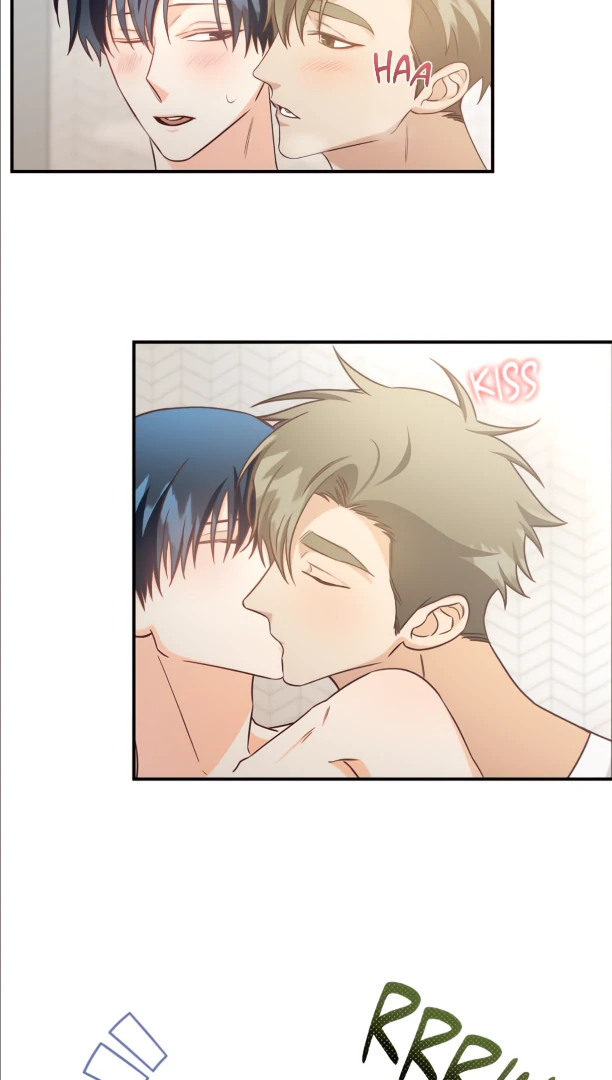 My Unexpected Roommate [Official] - Chapter 32 manhwa