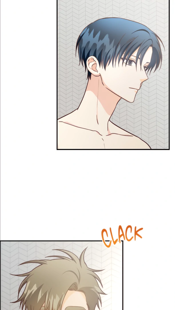 My Unexpected Roommate [Official] - Chapter 32 manhwa