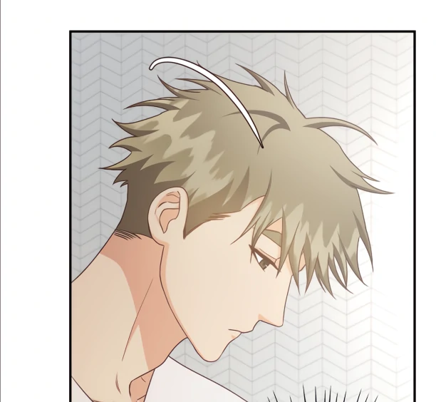 My Unexpected Roommate [Official] - Chapter 32 manhwa