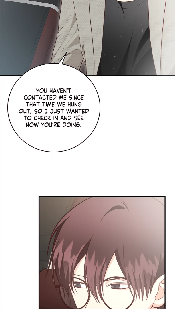 My Unexpected Roommate [Official] - Chapter 32 manhwa