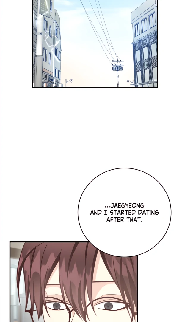 My Unexpected Roommate [Official] - Chapter 32 manhwa