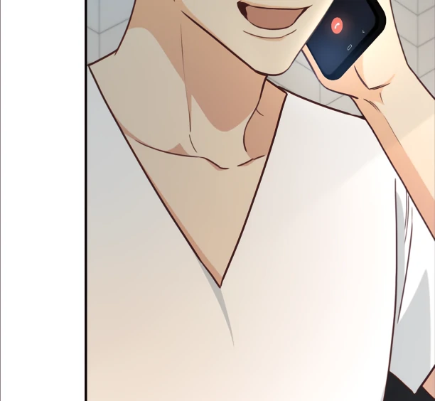 My Unexpected Roommate [Official] - Chapter 32 manhwa