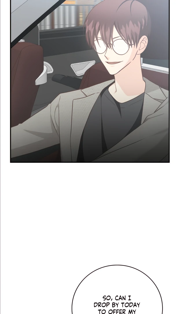 My Unexpected Roommate [Official] - Chapter 32 manhwa