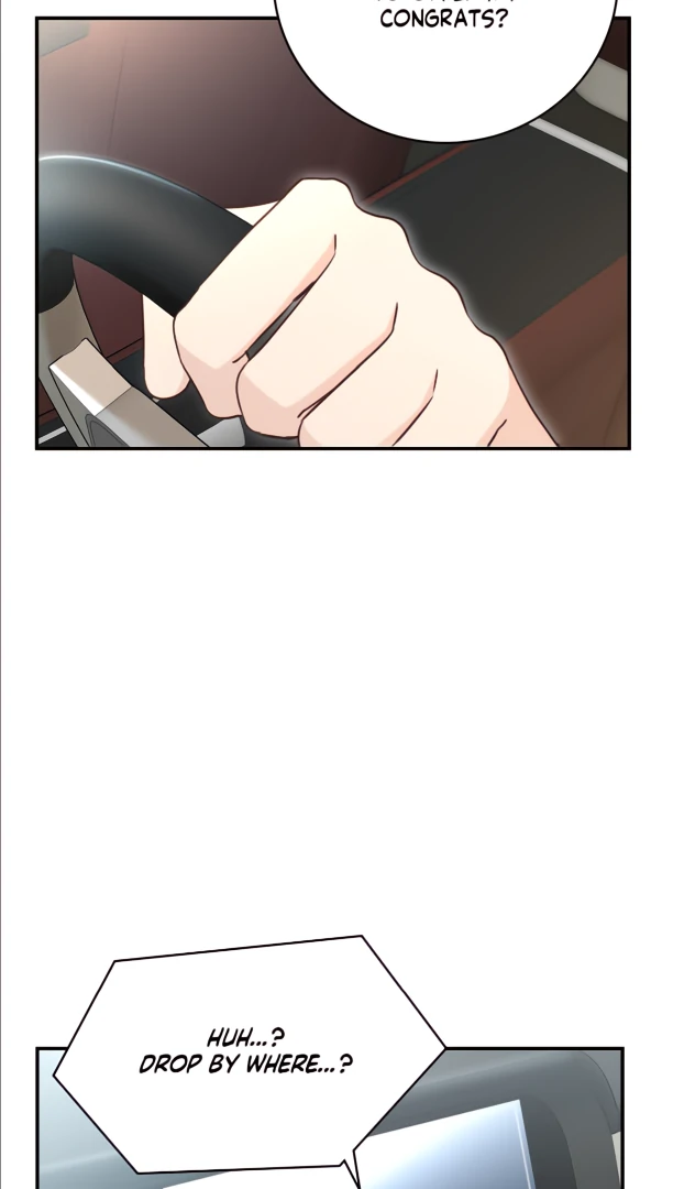 My Unexpected Roommate [Official] - Chapter 32 manhwa