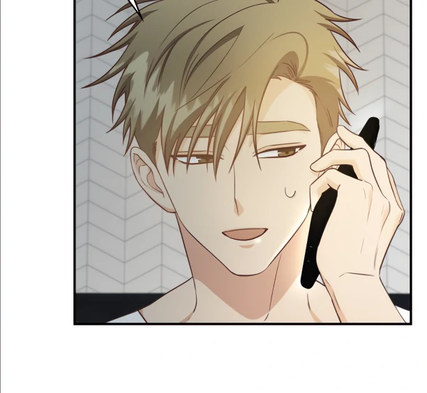 My Unexpected Roommate [Official] - Chapter 32 manhwa