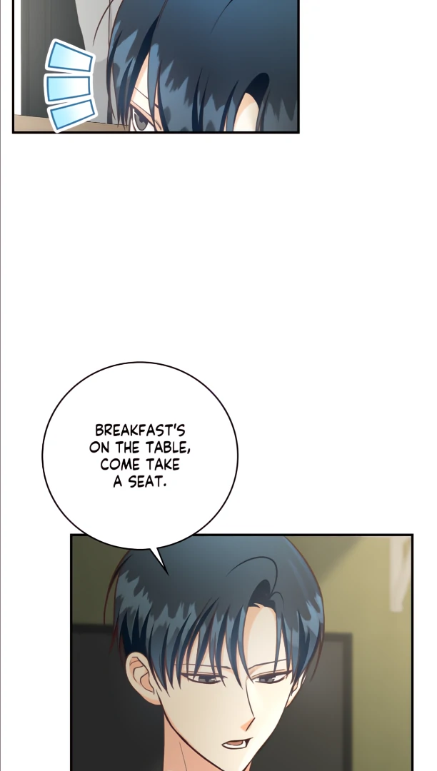 My Unexpected Roommate [Official] - Chapter 32 manhwa