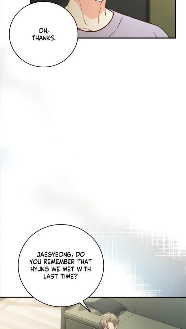 My Unexpected Roommate [Official] - Chapter 32 manhwa