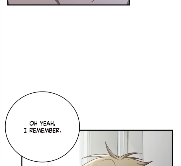 My Unexpected Roommate [Official] - Chapter 32 manhwa