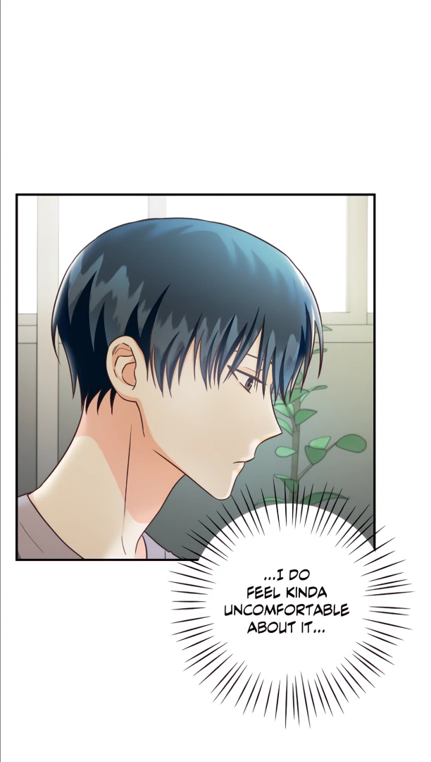 My Unexpected Roommate [Official] - Chapter 32 manhwa
