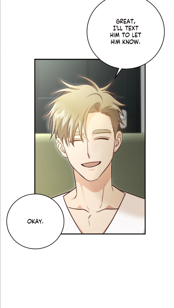 My Unexpected Roommate [Official] - Chapter 32 manhwa