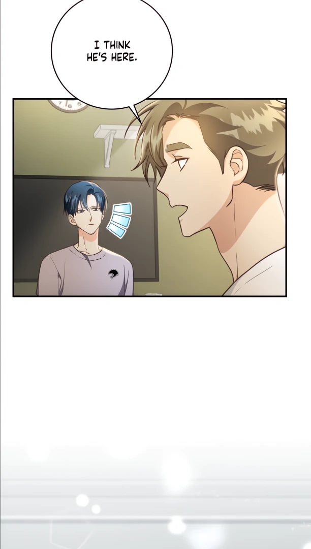 My Unexpected Roommate [Official] - Chapter 32 manhwa