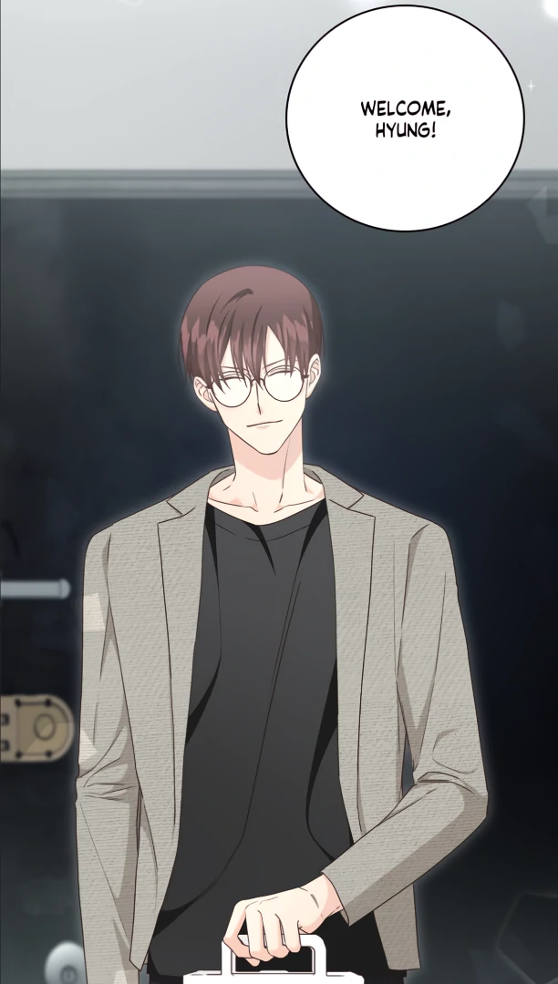 My Unexpected Roommate [Official] - Chapter 32 manhwa