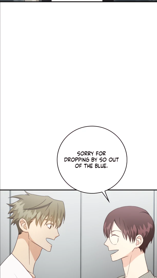 My Unexpected Roommate [Official] - Chapter 32 manhwa