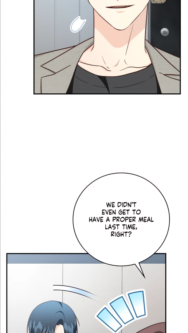 My Unexpected Roommate [Official] - Chapter 32 manhwa