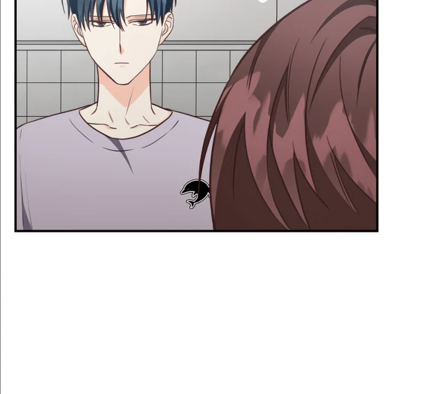 My Unexpected Roommate [Official] - Chapter 32 manhwa