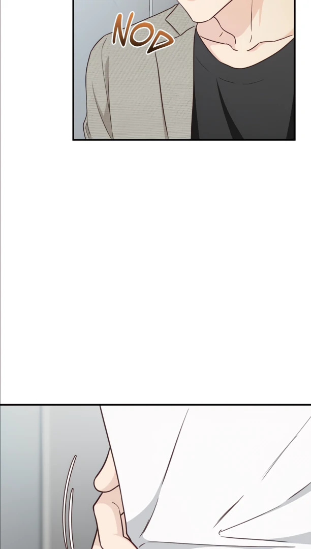 My Unexpected Roommate [Official] - Chapter 32 manhwa